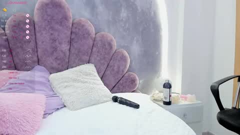 Snapshot of little_melanie chatting on April 30, 2026, 8:57 pm little_melanie online show from April 30, 2026, 8:57 pm
