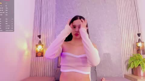 Snapshot of little_melody1 chatting on June 5, 2026, 12:44 pm little_melody1 online show from June 5, 2026, 12:44 pm