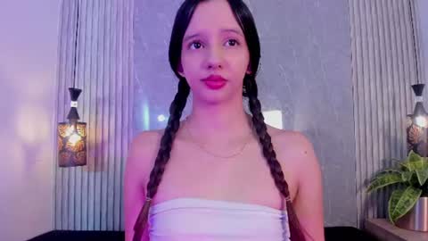 Snapshot of little_melody1 chatting on July 21, 2026, 11:56 am little_melody1 online show from July 21, 2026, 11:56 am