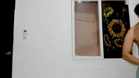 RAPUNSEL AND CAIN online show from February 8, 2025, 10:19 pm