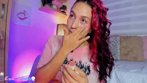 Eva online show from March 20, 2026, 7:30 pm