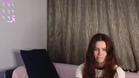 Rosy online show from November 30, 2025, 4:38 am