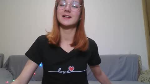 Little Rory online show from January 11, 2026, 1:27 pm