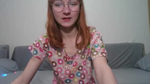 Little Rory online show from January 13, 2026, 3:28 pm