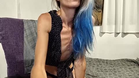 little_savage online show from December 22, 2024, 5:01 am