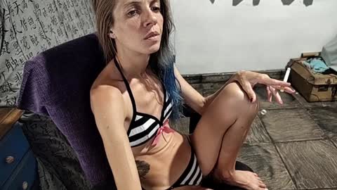 little_savage online show from December 31, 2024, 11:06 pm