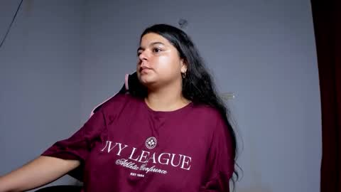 Shaara  online show from October 22, 2025, 9:25 pm