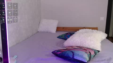 Sonya online show from January 11, 2025, 1:48 am