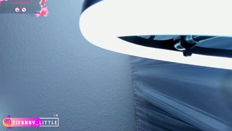 Tifanny online show from January 7, 2025, 6:35 pm