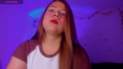 Tifanny online show from March 18, 2026, 2:09 pm