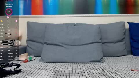 Snapshot of little_v1rgin_angel chatting on December 14, 2024, 2:21 pm Kwan online show from December 14, 2024, 2:21 pm