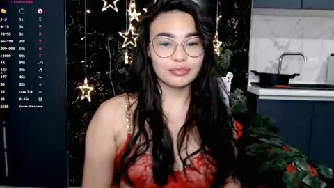 Snapshot of little_v1rgin_angel chatting on July 19, 2026, 4:33 pm Kwan online show from July 19, 2026, 4:33 pm