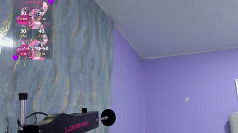 little_valentinaa online show from December 20, 2025, 11:39 am