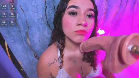 little_valentinaa online show from January 17, 2026, 12:10 pm