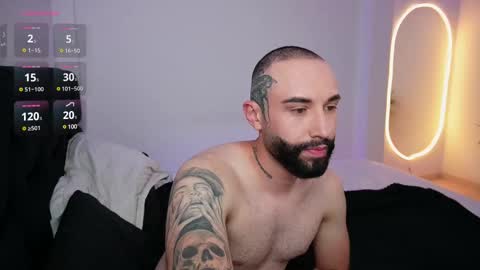 Snapshot of little_vannesaa chatting on February 16, 2025, 5:04 am little_vannesaa online show from February 16, 2025, 5:04 am