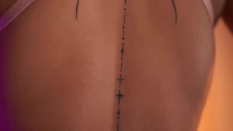 Im your little Velinda  online show from October 25, 2025, 6:46 pm