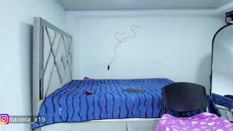 Abbie online show from February 18, 2026, 12:50 am