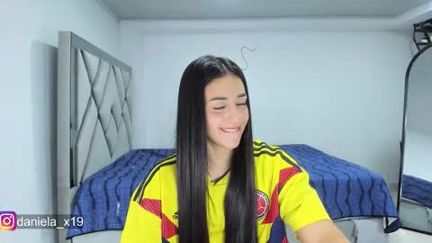 Abbie online show from February 20, 2026, 6:19 am