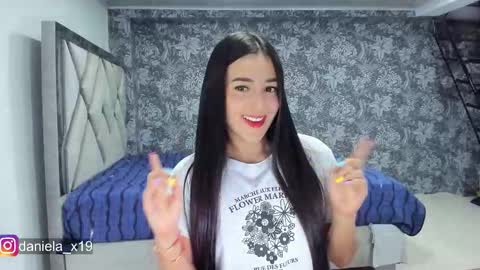 Abbie online show from March 7, 2026, 1:35 am