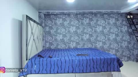 Abbie online show from April 11, 2026, 1:43 am