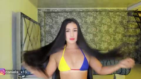 Snapshot of littleabbie chatting on July 25, 2026, 2:09 am Abbie online show from July 25, 2026, 2:09 am