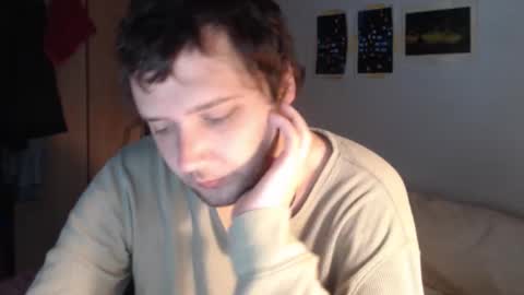 littlealien7 online show from October 25, 2025, 8:03 pm