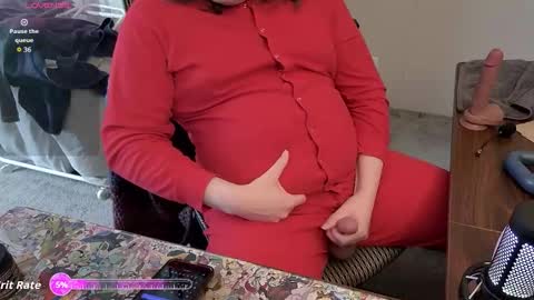 littlebelly online show from November 29, 2025, 3:04 pm