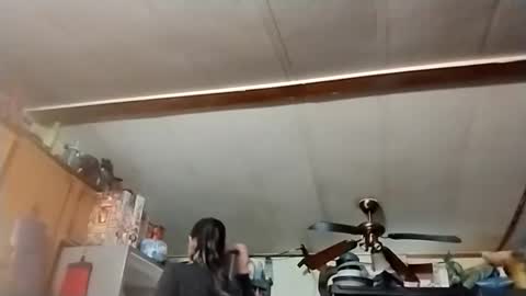 Snapshot of littlebigsquirt7945 chatting on January 14, 2026, 6:57 pm Sady Jayne online show from January 14, 2026, 6:57 pm