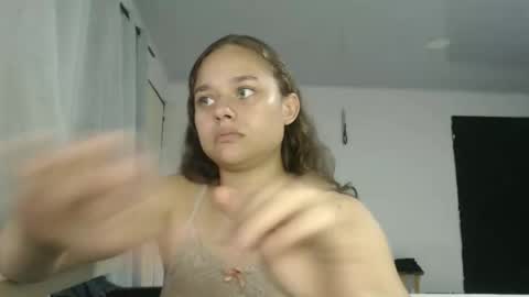 Snapshot of littlecheerry69 chatting on April 24, 2026, 3:47 pm littlecheerry69 online show from April 24, 2026, 3:47 pm