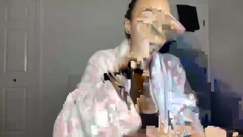 LittleCutieChloe online show from February 6, 2026, 10:46 pm