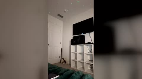 LittleCutieChloe online show from February 20, 2026, 1:13 am