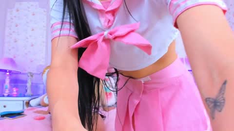  Violet  Alyson  online show from December 5, 2024, 3:59 am