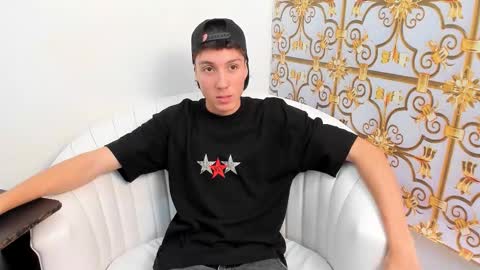 DANNY online show from January 6, 2026, 8:12 pm