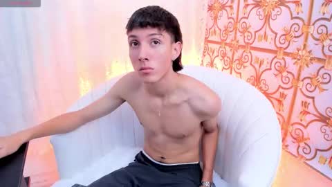 DANNY online show from March 18, 2026, 4:10 pm