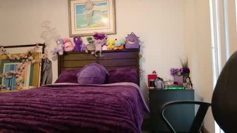 littledeathtrap online show from March 13, 2026, 8:59 pm