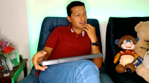 Manu online show from June 16, 2026, 2:25 am