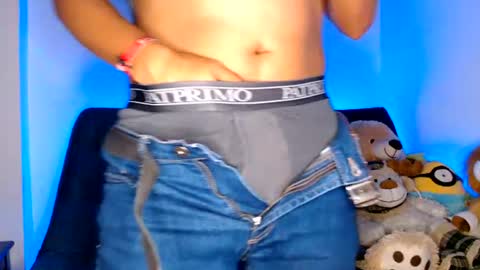 Manu online show from June 21, 2026, 2:58 am