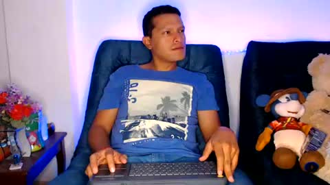 Manu online show from August 4, 2026, 3:10 am
