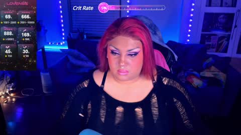 littledracula666 online show from December 17, 2024, 11:39 am