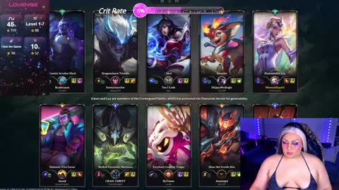 littledracula666 online show from January 15, 2025, 3:00 am