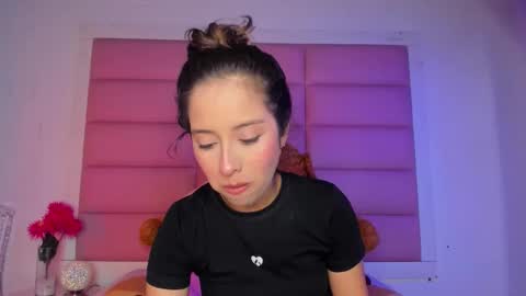 Snapshot of littlee_emma_ chatting on January 8, 2026, 3:09 am littlee_emma_ online show from January 8, 2026, 3:09 am