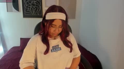 Angel  online show from January 5, 2026, 8:23 pm