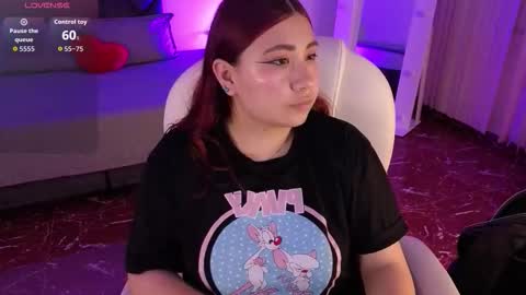 Angel  online show from February 13, 2026, 9:00 pm