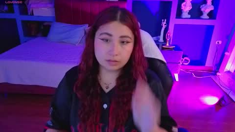 Angel  online show from February 20, 2026, 7:47 pm