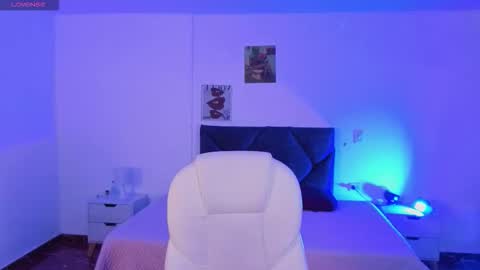 Angel  online show from March 21, 2026, 9:07 pm