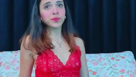 April  online show from February 17, 2026, 7:20 pm