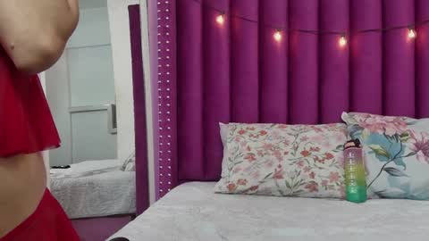 April  online show from March 25, 2026, 8:37 pm