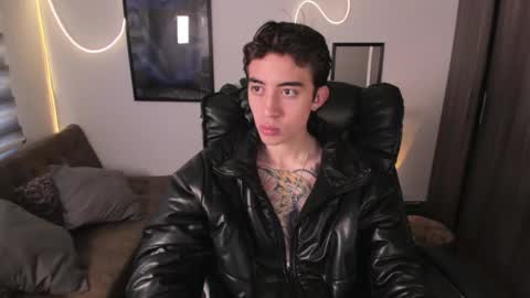 Ferxxo online show from January 8, 2025, 12:26 pm