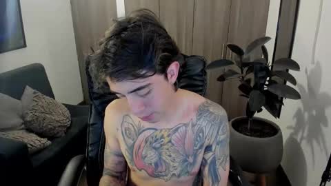 Ferxxo online show from September 19, 2025, 5:20 am