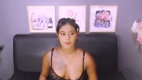 Snapshot of littleindianmilf chatting on January 29, 2025, 12:13 pm littleindianmilf online show from January 29, 2025, 12:13 pm